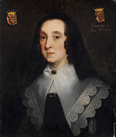 Anne Clifford