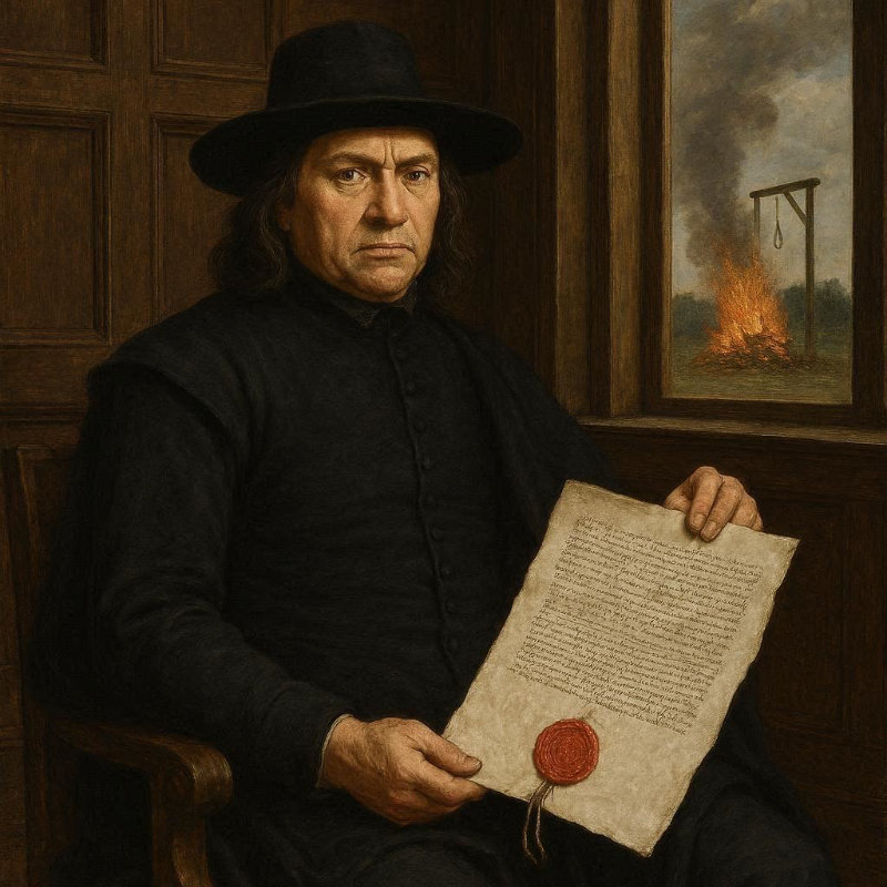 Major General Harrington