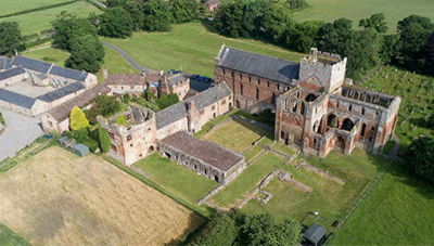 Lanercost Priory
