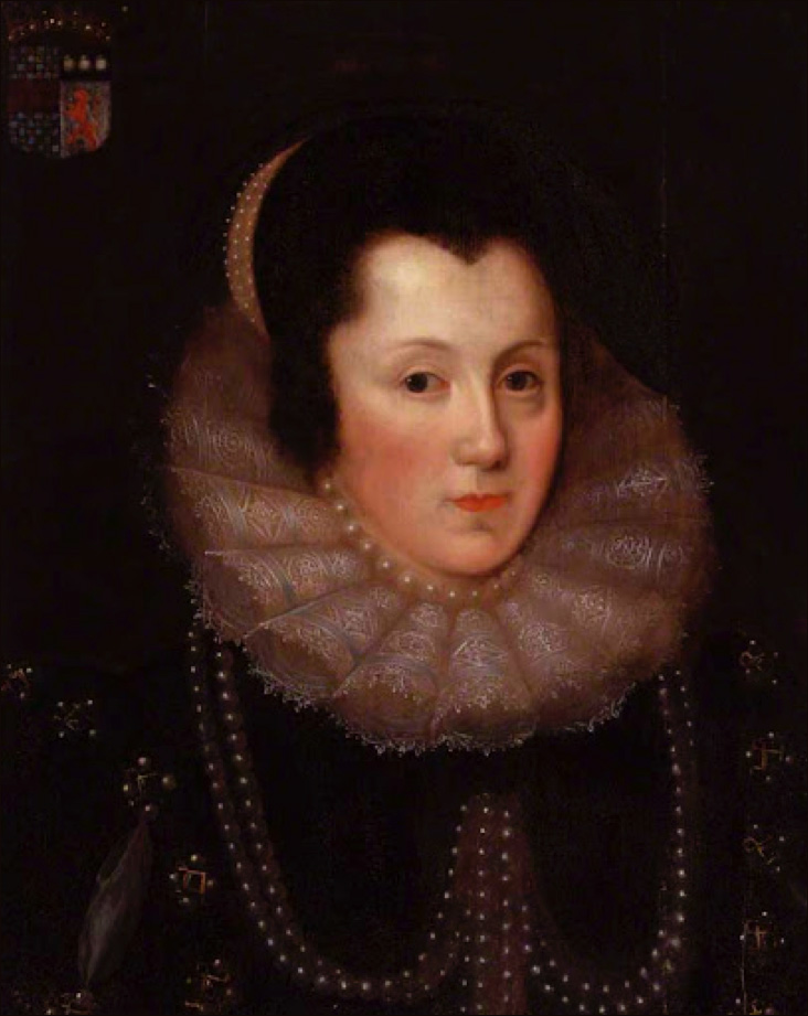 Margaret Clifford