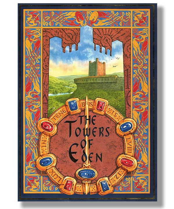 The Towers of Eden