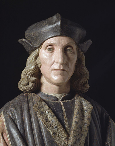 King Henry VII