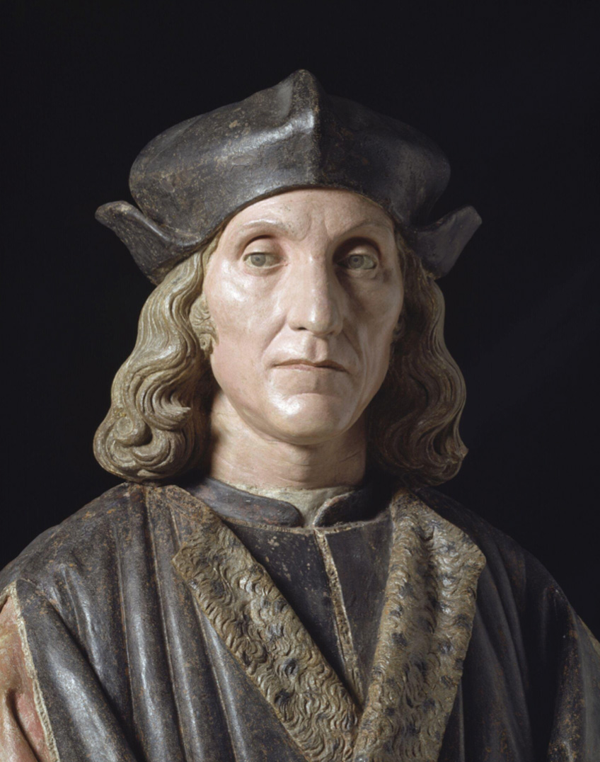 King Henry VII