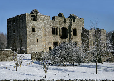 Henry Clifford 10th Lord