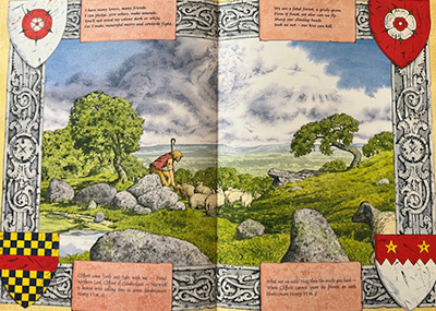 Henry Clifford 10th Lord