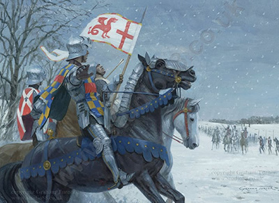 John 9th Lord Clifford