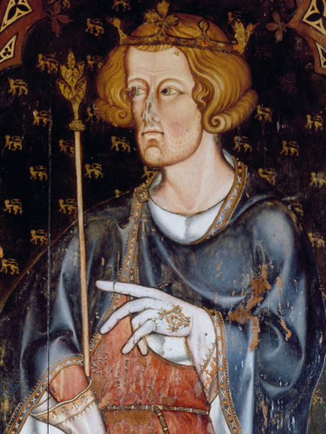 King Edward I