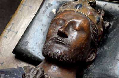 King Henry II