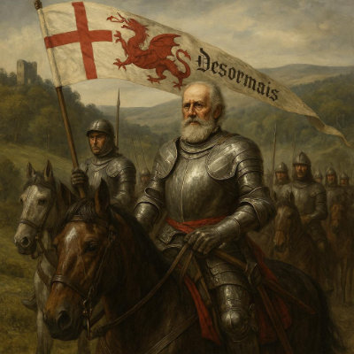 Henry Clifford 10th Lord