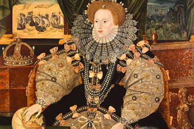 Queen Elizabeth I