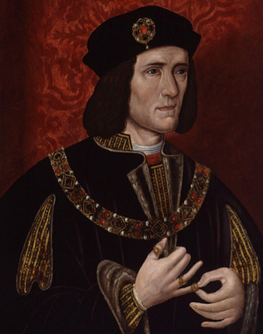 Richard III