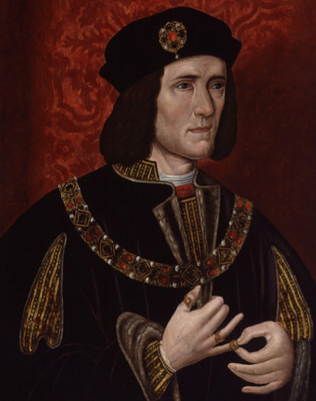 Richard III