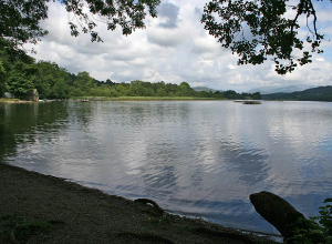 Esthwaite Water