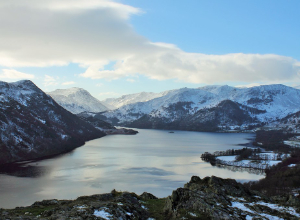 Ullswater
