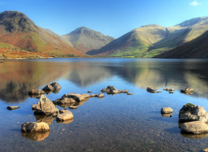 Wastwater