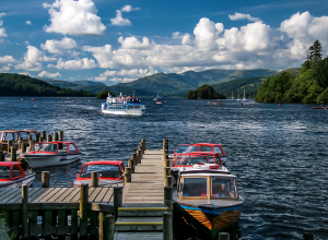 Lake Windermere