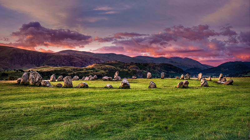 Castlerigg