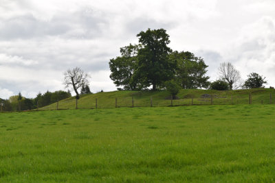 King Arthur’s Round Table