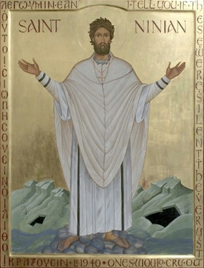 Saint Ninian