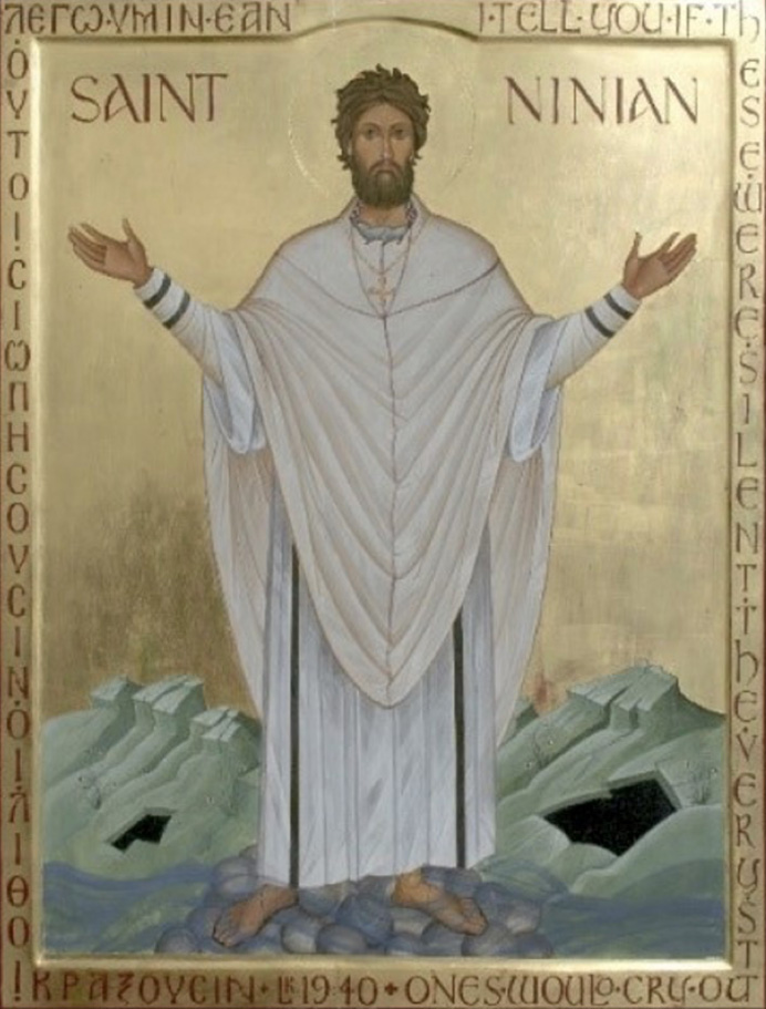 Saint Ninian