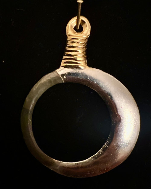 Moon Priestesses Pendant