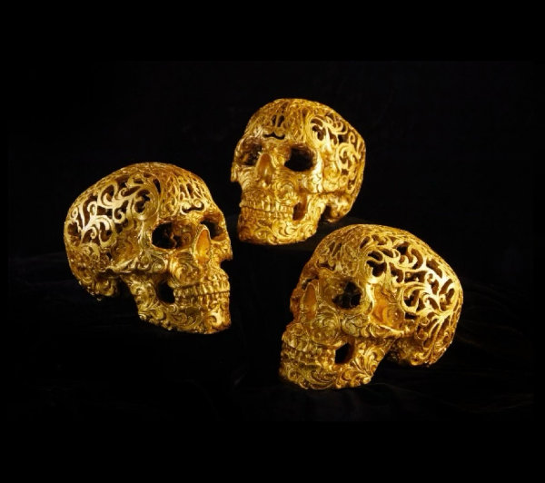 Skulls